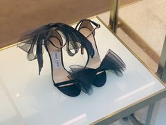 -JIMMY CHOO(恒隆广场店)
