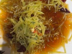 -黄泥岗·黄陂农家菜(百步亭店)