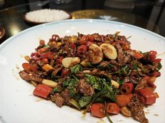 -阿湘婆(中山路店)