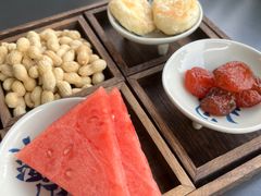 -汉水谣·江景餐厅(江滩店)