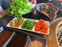 -谷牛和牛烤肉(漕河泾印象城店)