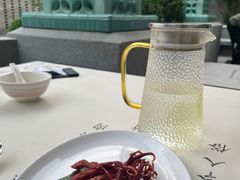 -庐灶江南·江南菜·四合院Bistro(东直门雍和宫·原华侨宾馆店)