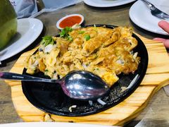 -The Dishes Seafood & Restaurant