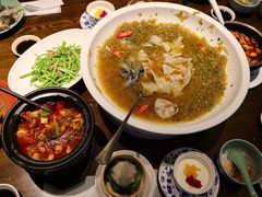 -粗茶淡饭·隐庐私厨(东亭店)