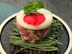 -韩宫宴和牛烤肉(鄞州万达店)