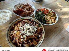 -赵姐猪耳朵饭店