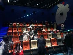 -春天国际影城(中庚漫游城杜比全景声店)