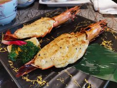 -昱匠·日本料理(金融街店)