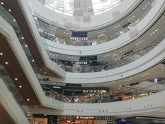 店内环境-万达广场(惠州大亚湾店)
