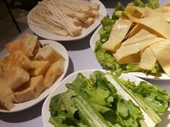 -鱼酷活鱼烤鱼(昆明路店)