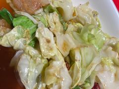 -关东小磨东北菜(上海长风大悦城店)