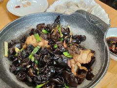 -万景饭店·鱼街农家菜
