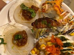 -春天烤肉自助餐厅(南内环店)