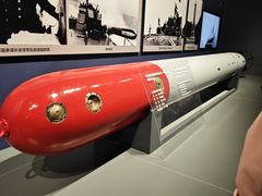 -中国人民解放军海军博物馆