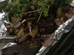-小胖子烤肉(梦想城店)