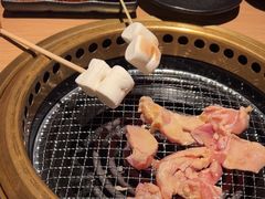 -牛角烧肉(步步高星城天地店)
