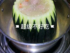 -顺德芦塘冬瓜盅·火锅烧烤(启东店)