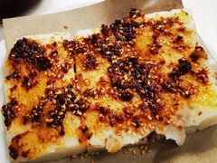 -味香园传统甜品店(牛车水店)