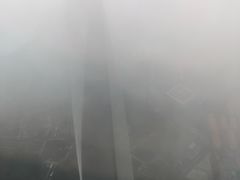 -上海之巅观光厅