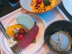 -杭州逸酒店(西湖武林店)