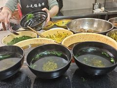 -小无锡面馆