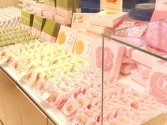 -好利来(牡丹园店)
