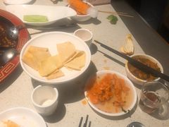 -家一加火锅(绿地翠谷总店)
