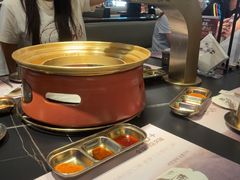 -西塔老太太泥炉烤肉(龙湖北苑天街店)