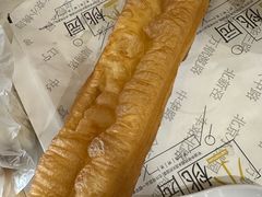 -小桃园·豆浆油条(复兴中路店)