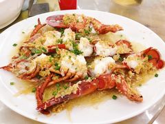 -明记海鲜大排档(巽寮湾店)