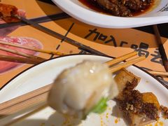 -喝丢一只鞋海鲜烧烤·海肠捞饭(东关街店)