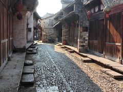 -皤滩古镇