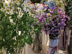-晶雅花园西餐厅(南京首店)