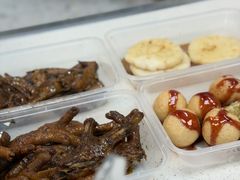 -山水肠粉(盐田店)