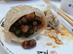 -渔家风味·鲅鱼水饺·央视展播·海鲜天津菜(开发区店)