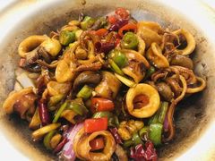 -品海楼·大连海胆锅贴馆(东港店)