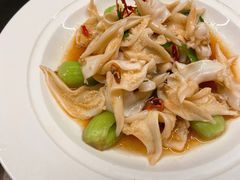 油淋鸟贝-东莱馋房(陆家嘴店)
