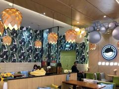 -MUSANG KING猫山王(龙湖杭州滨江天街店)