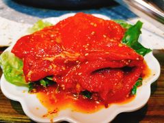 -小邓石棉铁板烧(流星花园店)