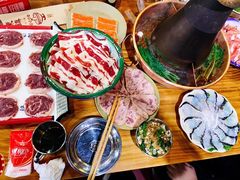 -东镇老火锅(长春路首店)