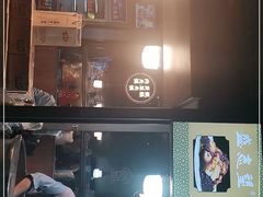 -清真盛志望麻酱酿皮·非遗老字号