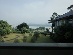 -福建鲤鱼洲酒店