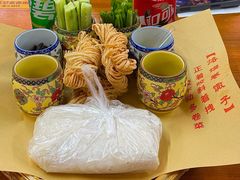 -十二道丰味·徐州土菜·烧烤(何山路店)