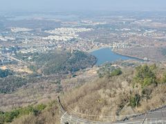-句容茅山景区