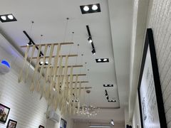 大堂-大嘻咹biangbiang面(历史博物馆店)