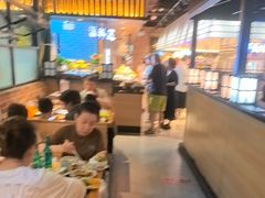 -梨花自助烤肉(天河城店)