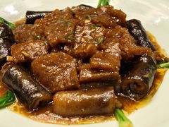 -楚鱼王·河鲜·湖北菜(华农店)