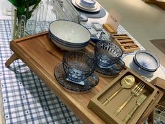 -ZARA HOME(长楹天街购物中心店)