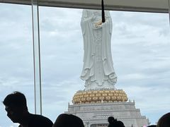 -南山素面馆(三亚南山文化旅游区店)