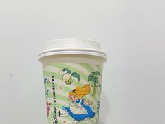 -星巴克(南京狮子桥店)